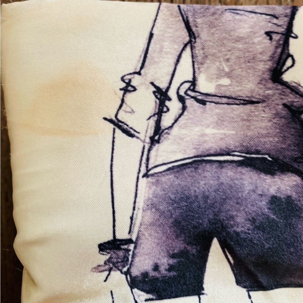 DSW polyester bag - Picture 8 of 13